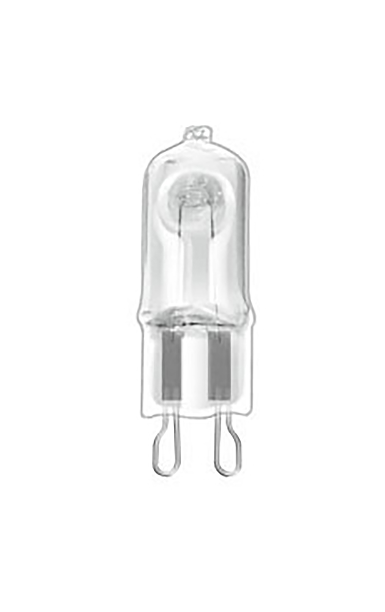 Halogen Energy Saver Halogen & Energy Saver Luxram Capsule